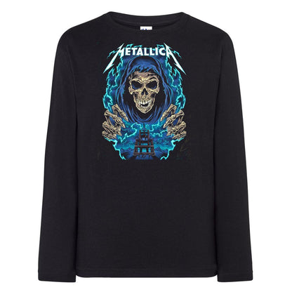 Metallica - Camiseta / T-Shirt