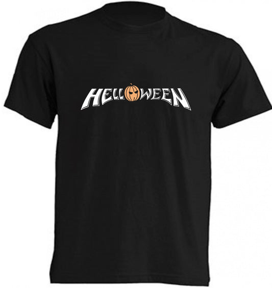 Helloween - Camiseta / T-Shirt