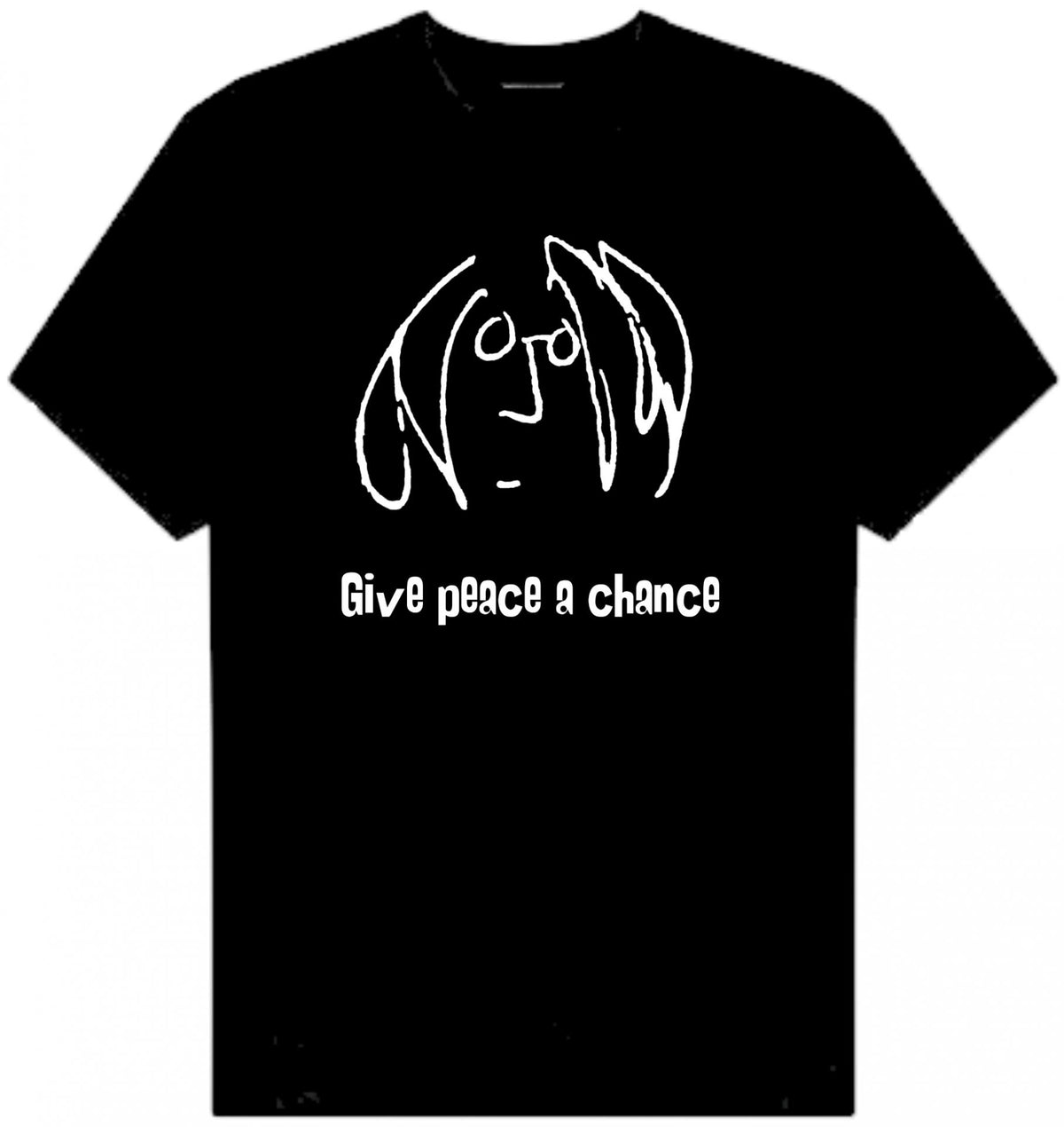 John Lennon - T-Shirt