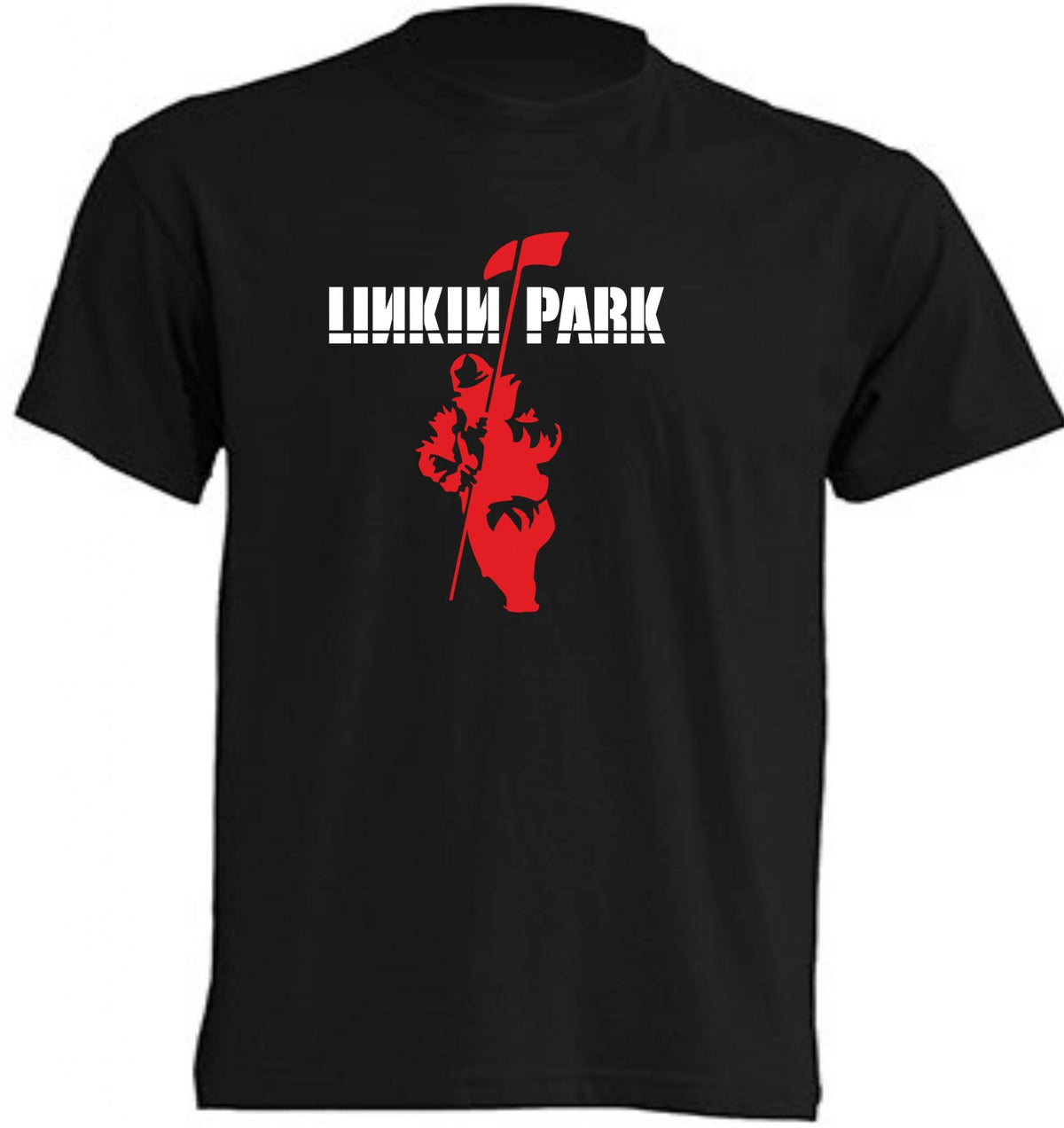 Linkin Park - T-Shirt