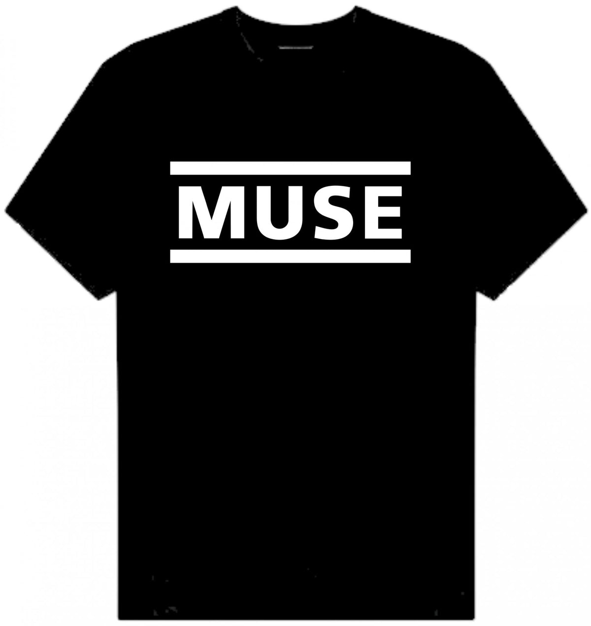 Muse - Camiseta / T-Shirt