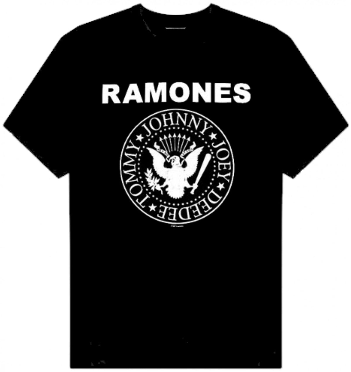 Ramones - T-shirt