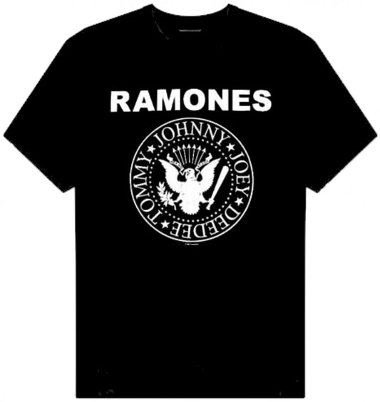 Ramones - Camiseta / T-Shirt