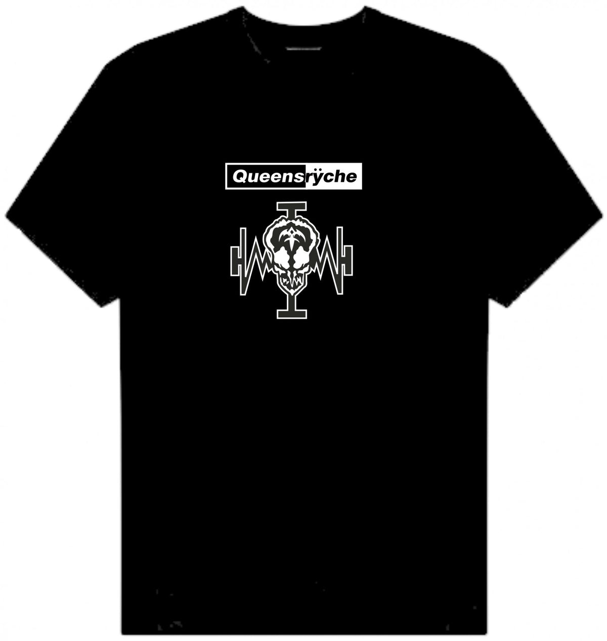 Queensrÿche - T-Shirt