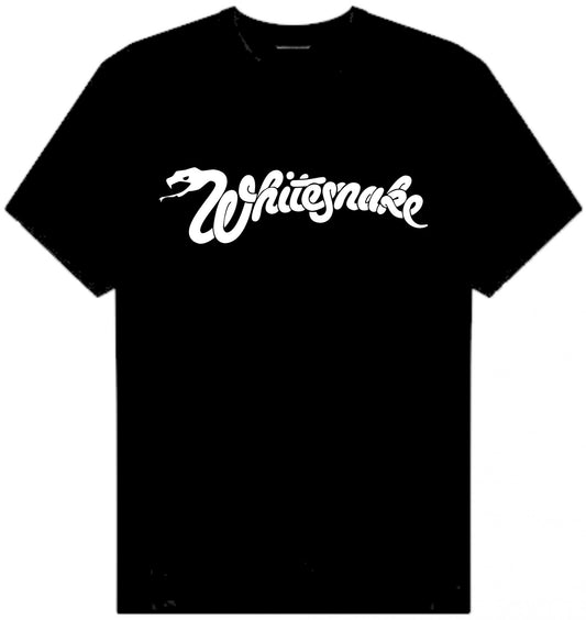 Whitesnake - T-Shirt