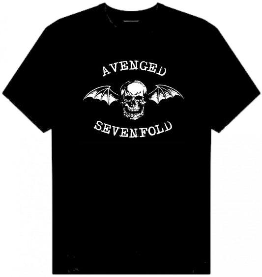 Avenged Sevenfold - T-shirt