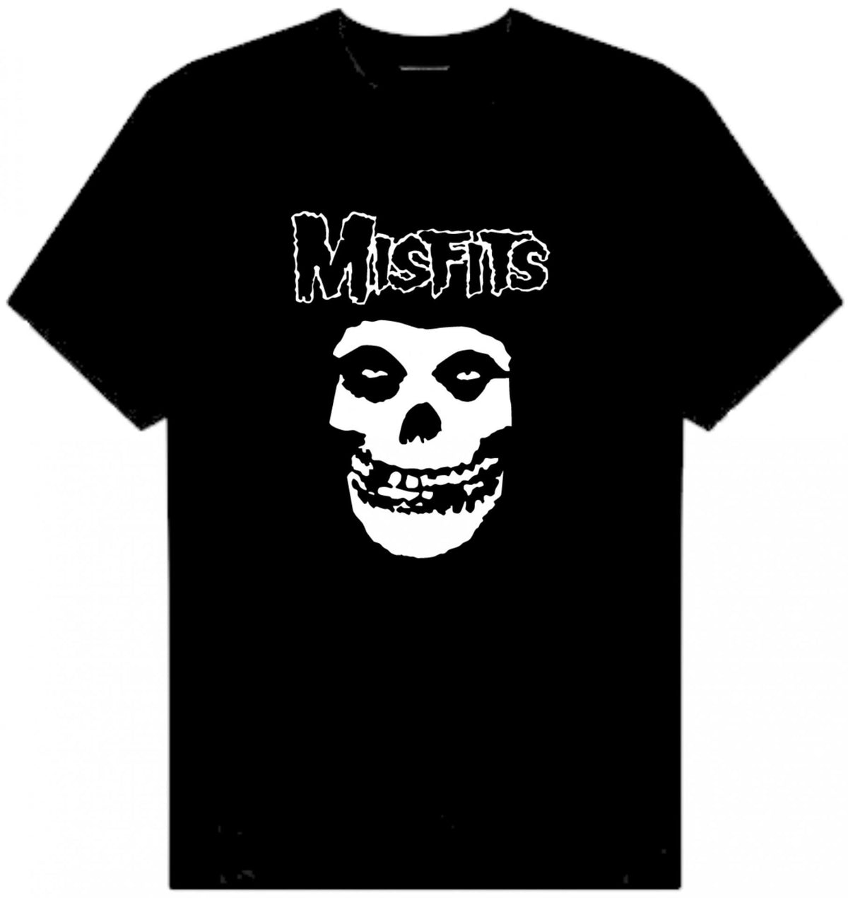 Misfits - Camiseta / T-Shirt