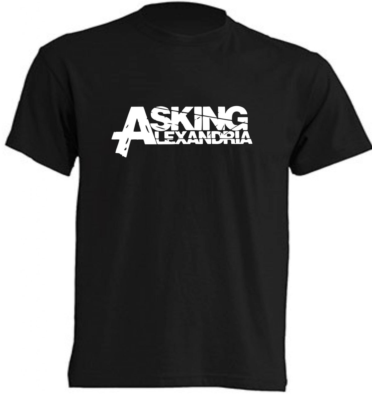 Asking Alexandria - T-Shirt