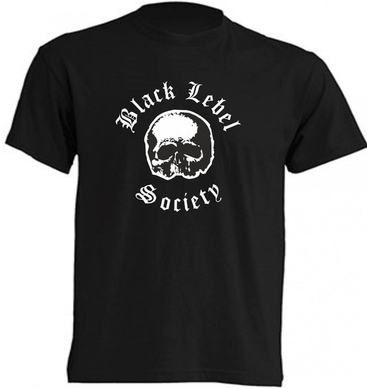 Black Label Society - Camiseta / T-Shirt