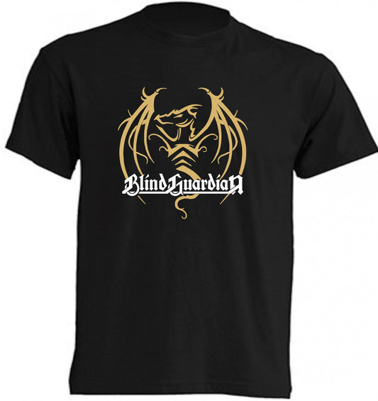 Blind Guardian - Camiseta / T-Shirt