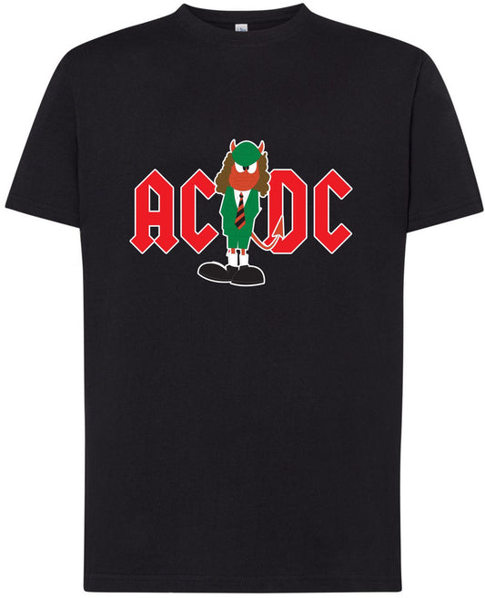AC/DC - Camiseta / T-Shirt