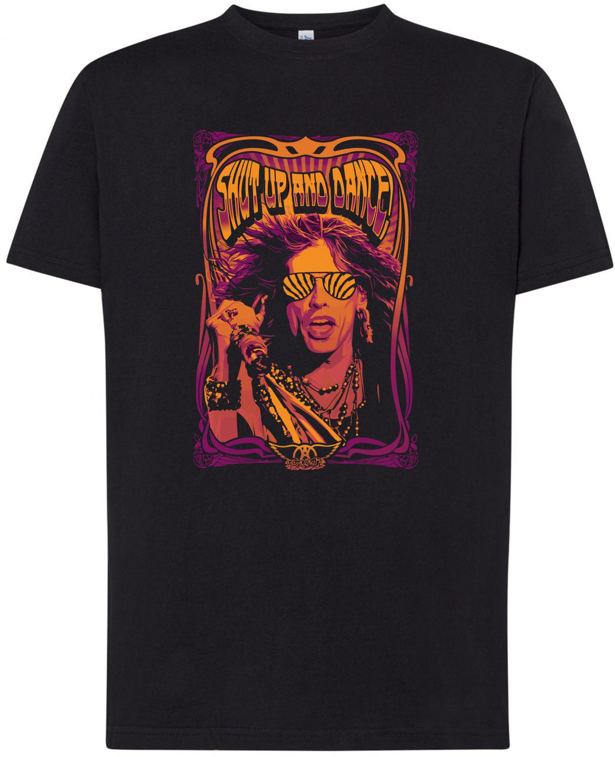 Aerosmith - T-Shirt
