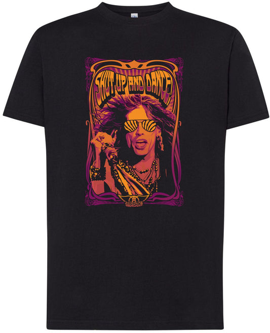 Aerosmith - Camiseta / T-Shirt