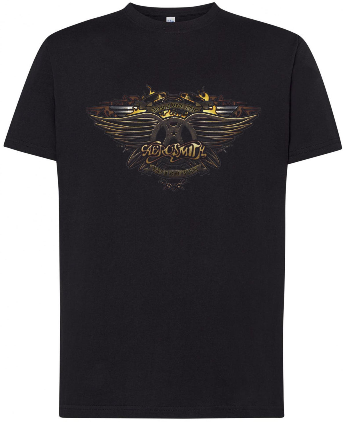 Aerosmith - Camiseta / T-Shirt