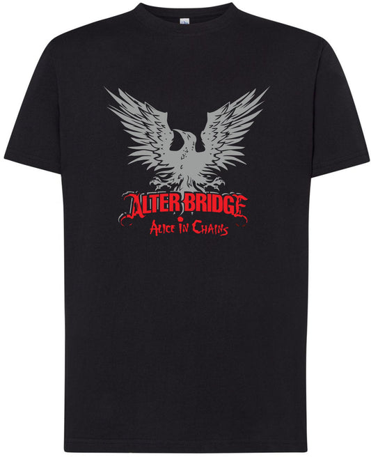 Alice In Chains - T-Shirt