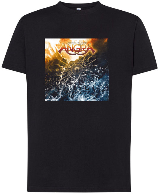Angra - T-Shirt
