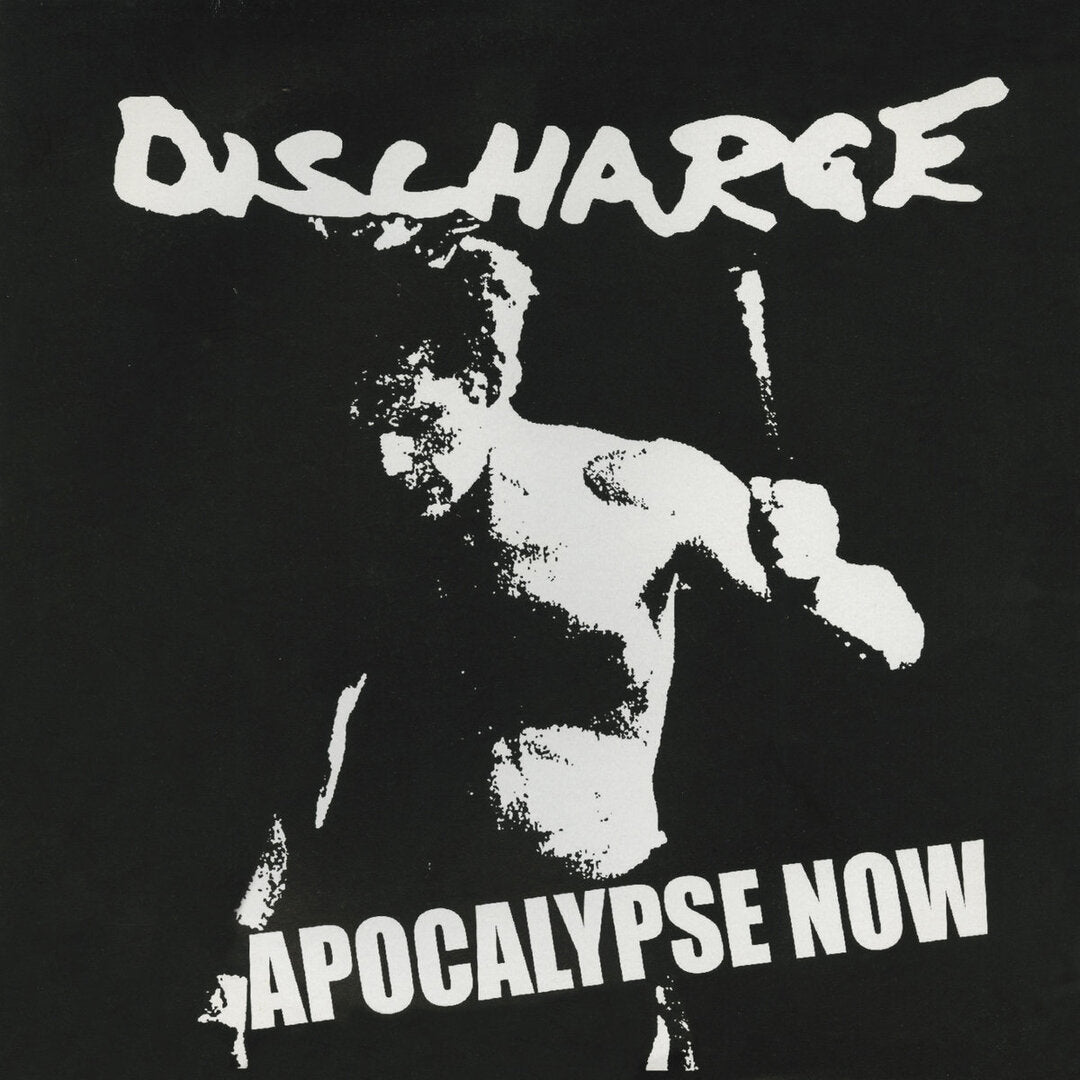 Discharge - Apocalypse Now - CD