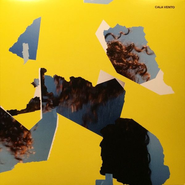 Cala Vento - Cala Vento - LP