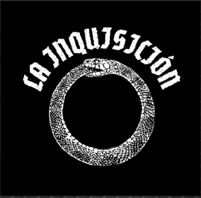 La Inquisición - Uróboros - 7"