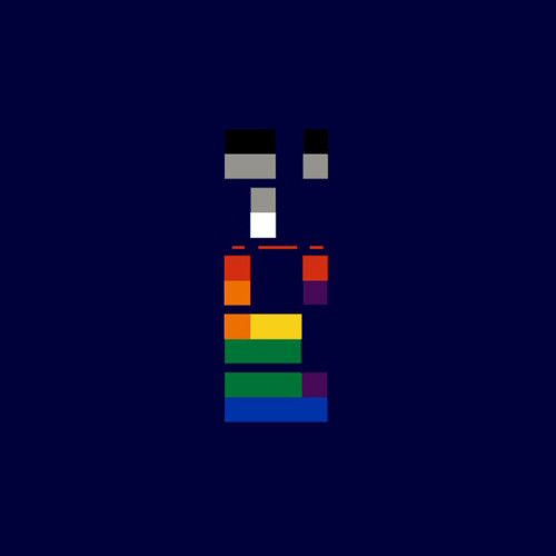 Coldplay - X&Y - 2xLP - Color