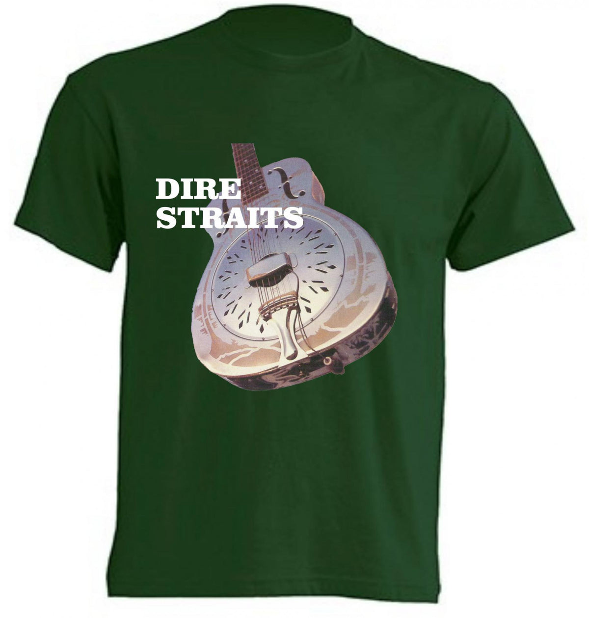 Dire Straits - T-shirt