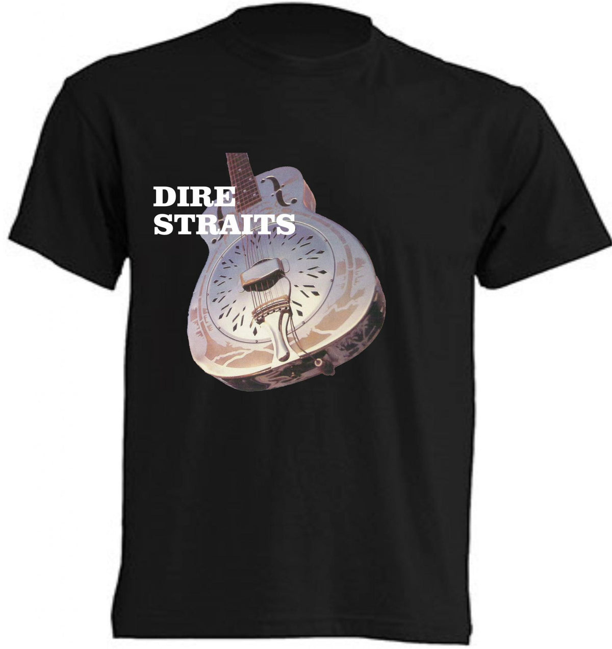 Dire Straits - T-shirt