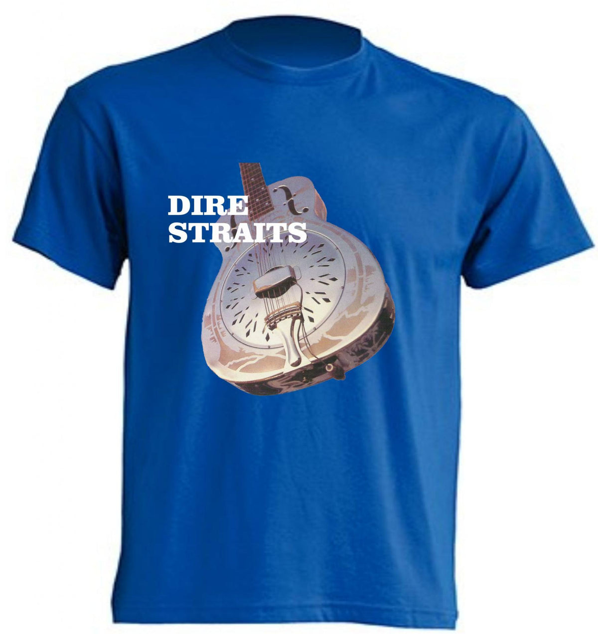 Dire Straits - T-shirt