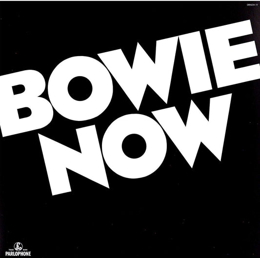 David Bowie - Bowie Now - LP - Color