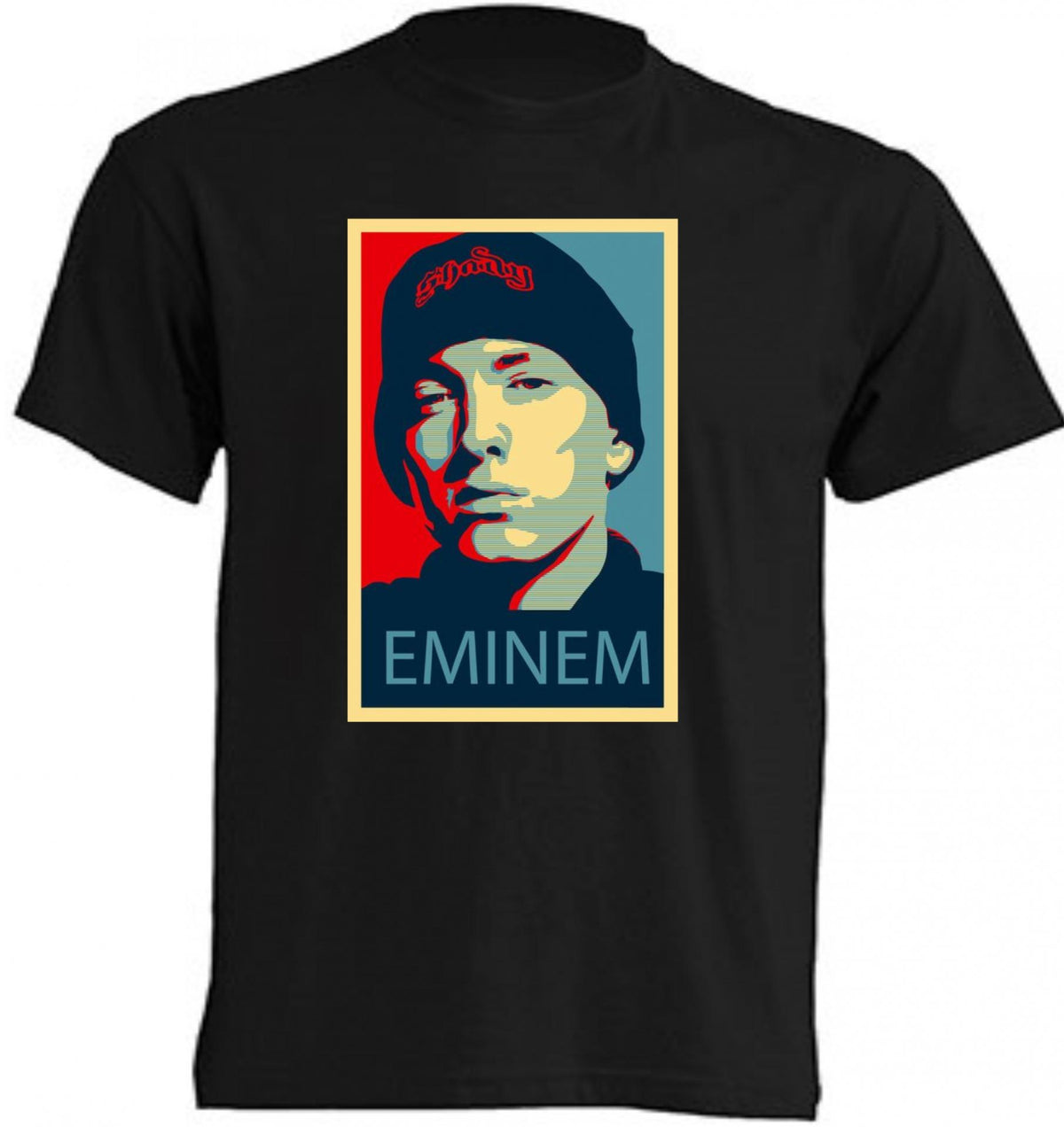 Eminem - Camiseta / T-Shirt