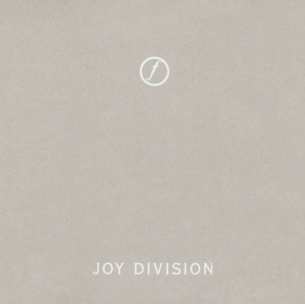Joy Division - Still - 2xLP