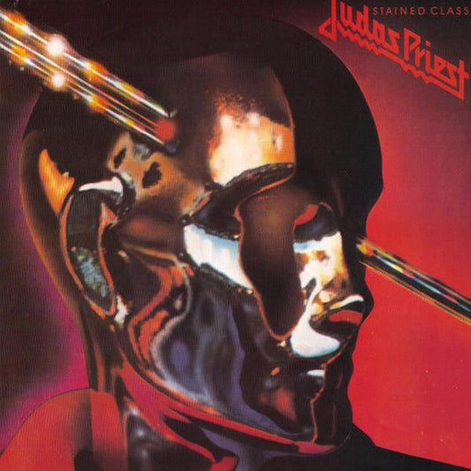Judas Priest - Stained Class - LP
