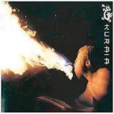 Kuraia - Kuraia - CD