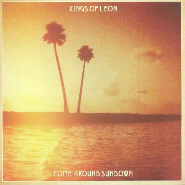 Kings of Leon - Come Around Sundown - 2xLP