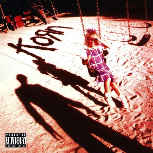 Korn - Korn - 2xLP