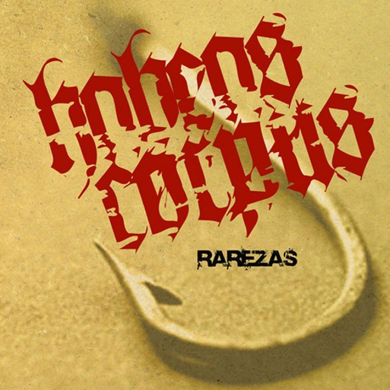 Habeas Corpus - Rarezas - CD