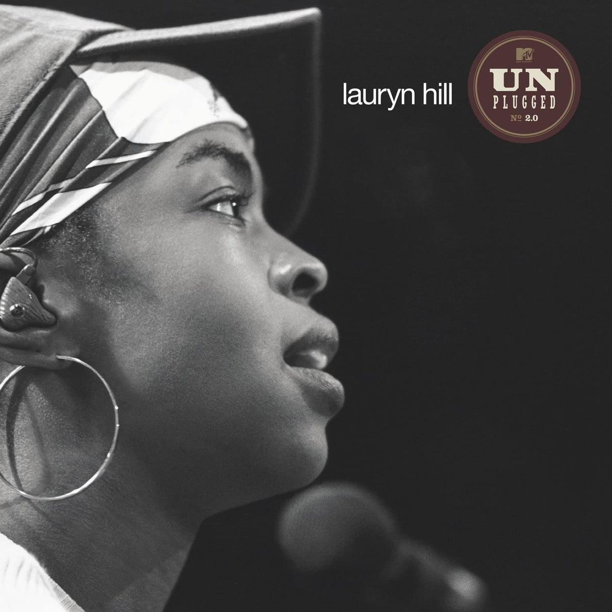 Lauryn Hill - MTV Unplugged No. 2.0 - 2xLP