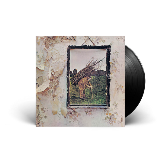 Led Zeppelin - IV - LP