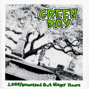 Green Day - 1,039 / Smoothed Out Slappy Hours - CD - CD Muy Buen Estado / Portada Muy Buen Estado (VG+/VG+)