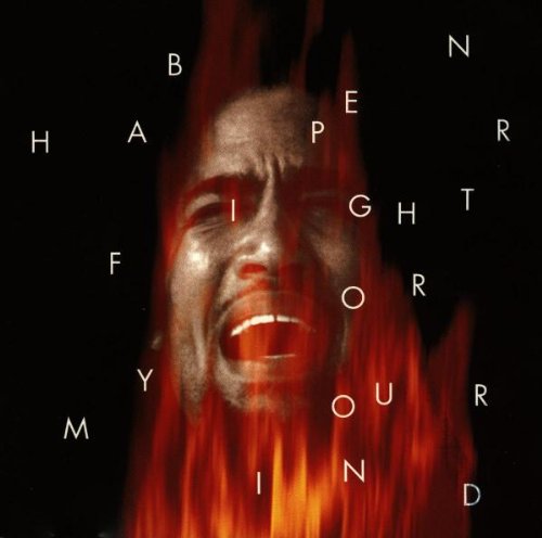Ben Harper - Fight For Your Mind - CD - CD Muy Buen Estado / Portada Muy Buen Estado (VG+/VG+)