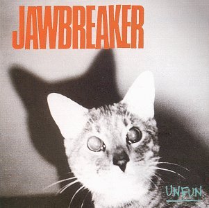 Jawbreaker - Unfun - CD - CD Muy Buen Estado / Portada Muy Buen Estado (VG+/VG+)