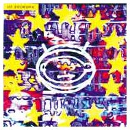 U2 - Zooropa - CD - CD Muy Buen Estado / Portada Muy Buen Estado (VG+/VG+)