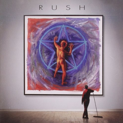 Rush - Retrospective (1974-80) - CD - CD Muy Buen Estado / Portada Muy Buen Estado (VG+/VG+)
