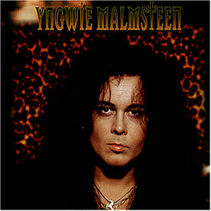 Yngwie Malmsteen - Facing the Animal - CD - CD Muy Buen Estado / Portada Muy Buen Estado (VG+/VG+)