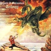 Yngwie Malmsteen - Trilogy - CD - CD Muy Buen Estado / Portada Muy Buen Estado (VG+/VG+)