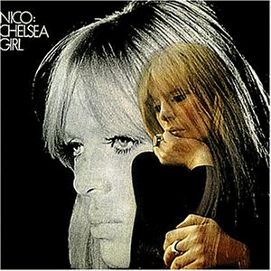 Nico - Chelsea Girl - CD - CD Muy Buen Estado / Portada Muy Buen Estado (VG+/VG+)