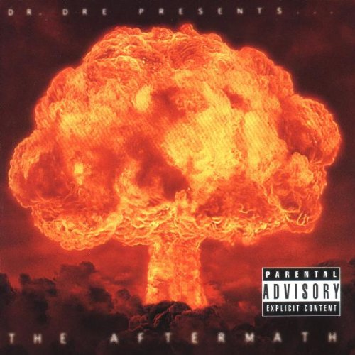 Dr. Dre - Dr. Dre Presents ... The Aftermath - CD - CD Muy Buen Estado / Portada Muy Buen Estado (VG+/VG+)