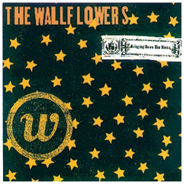 The Wallflowers - Bringing Down The Horse - CD - CD Muy Buen Estado / Portada Muy Buen Estado (VG+/VG+)