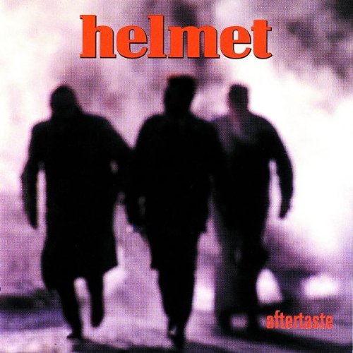 Helmet - Aftertaste - CD - CD Muy Buen Estado / Portada Muy Buen Estado (VG+/VG+)