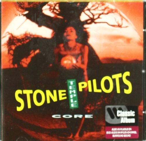 Stone Temple Pilots - Core - CD - CD Muy Buen Estado / Portada Muy Buen Estado (VG+/VG+)