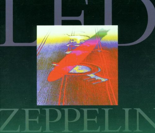 Led Zeppelin - Led Zeppelin: Boxed Set 2 - 2xCD - CDs Muy Buen Estado / Portada Muy Buen Estado (VG+/VG+)